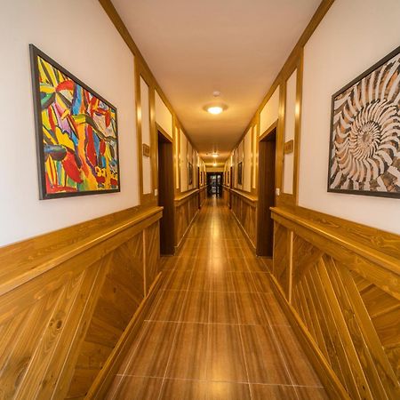 Pirin Golf Hotel&Spa Apartment 42 - Private Luxury Apartment Razlog Kültér fotó