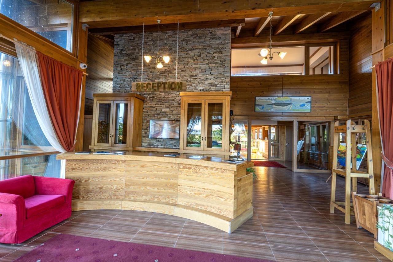 Pirin Golf Hotel&Spa Apartment 42 - Private Luxury Apartment Razlog Kültér fotó