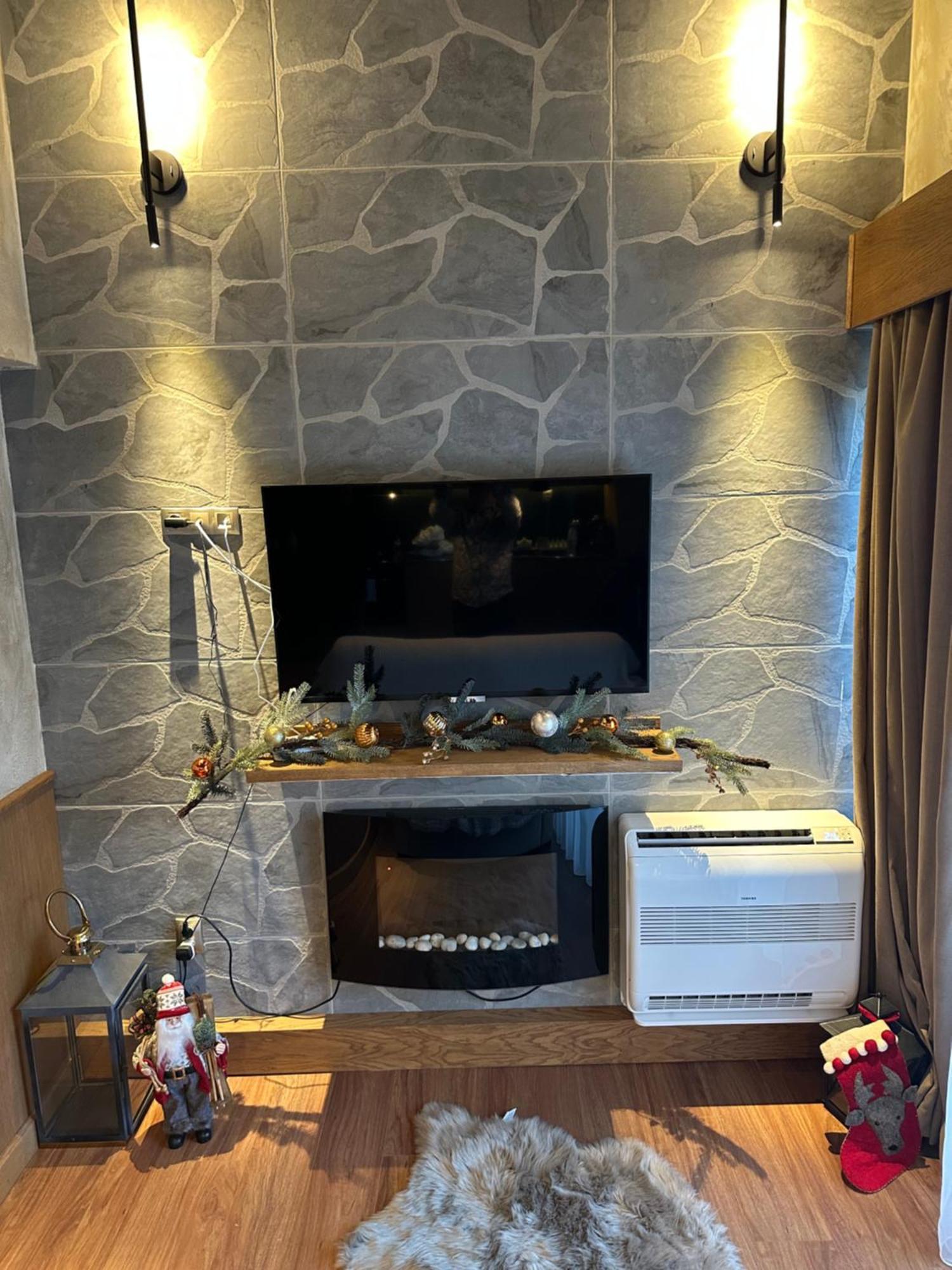 Pirin Golf Hotel&Spa Apartment 42 - Private Luxury Apartment Razlog Kültér fotó