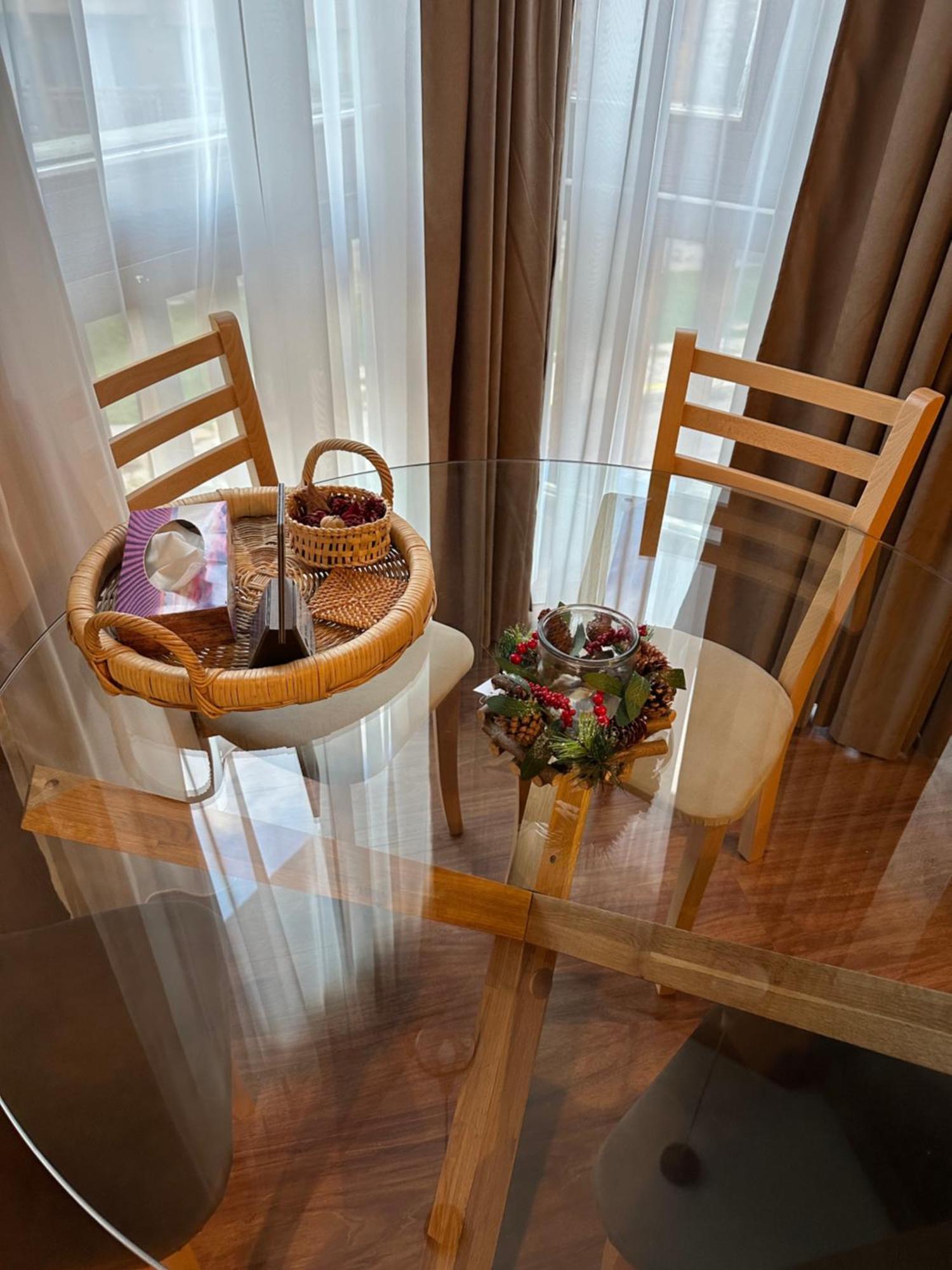 Pirin Golf Hotel&Spa Apartment 42 - Private Luxury Apartment Razlog Kültér fotó