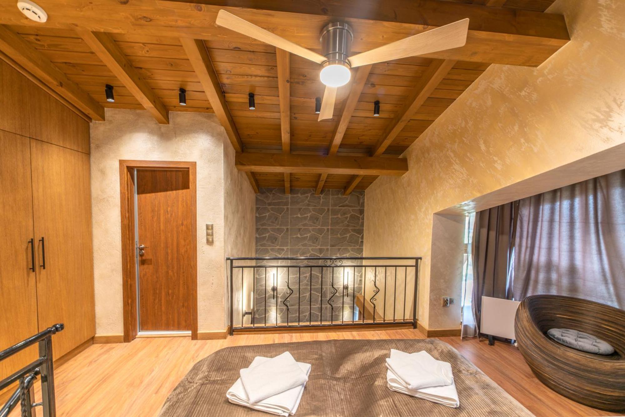 Pirin Golf Hotel&Spa Apartment 42 - Private Luxury Apartment Razlog Kültér fotó