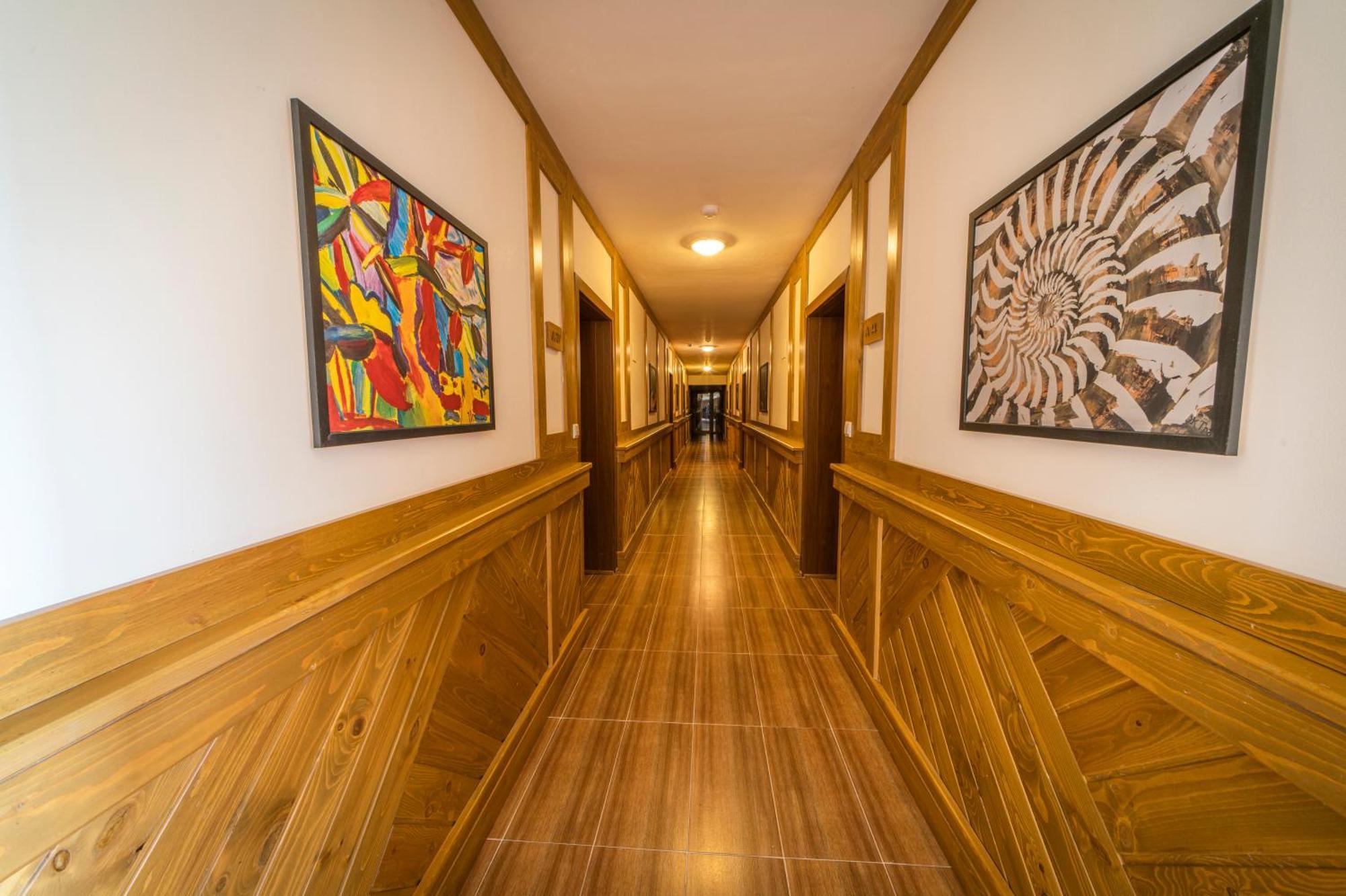 Pirin Golf Hotel&Spa Apartment 42 - Private Luxury Apartment Razlog Kültér fotó